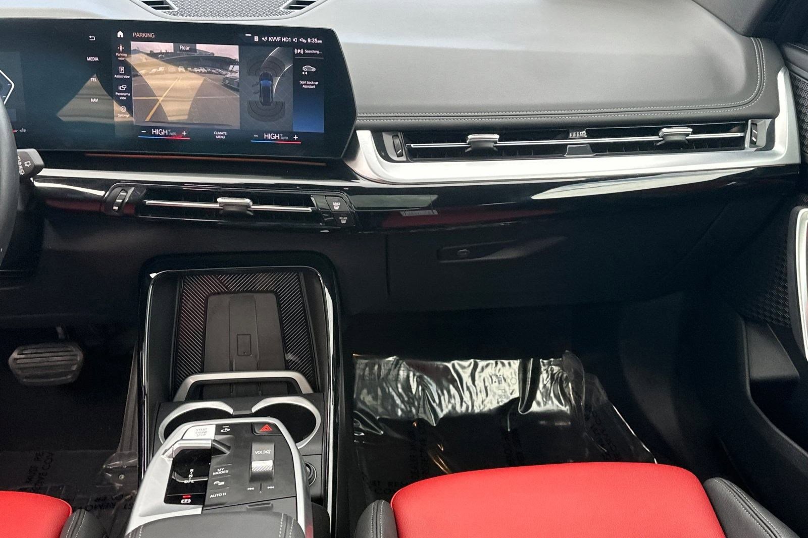 Certified 2023 BMW X1 xDrive28i w/ Convenience Package image 28