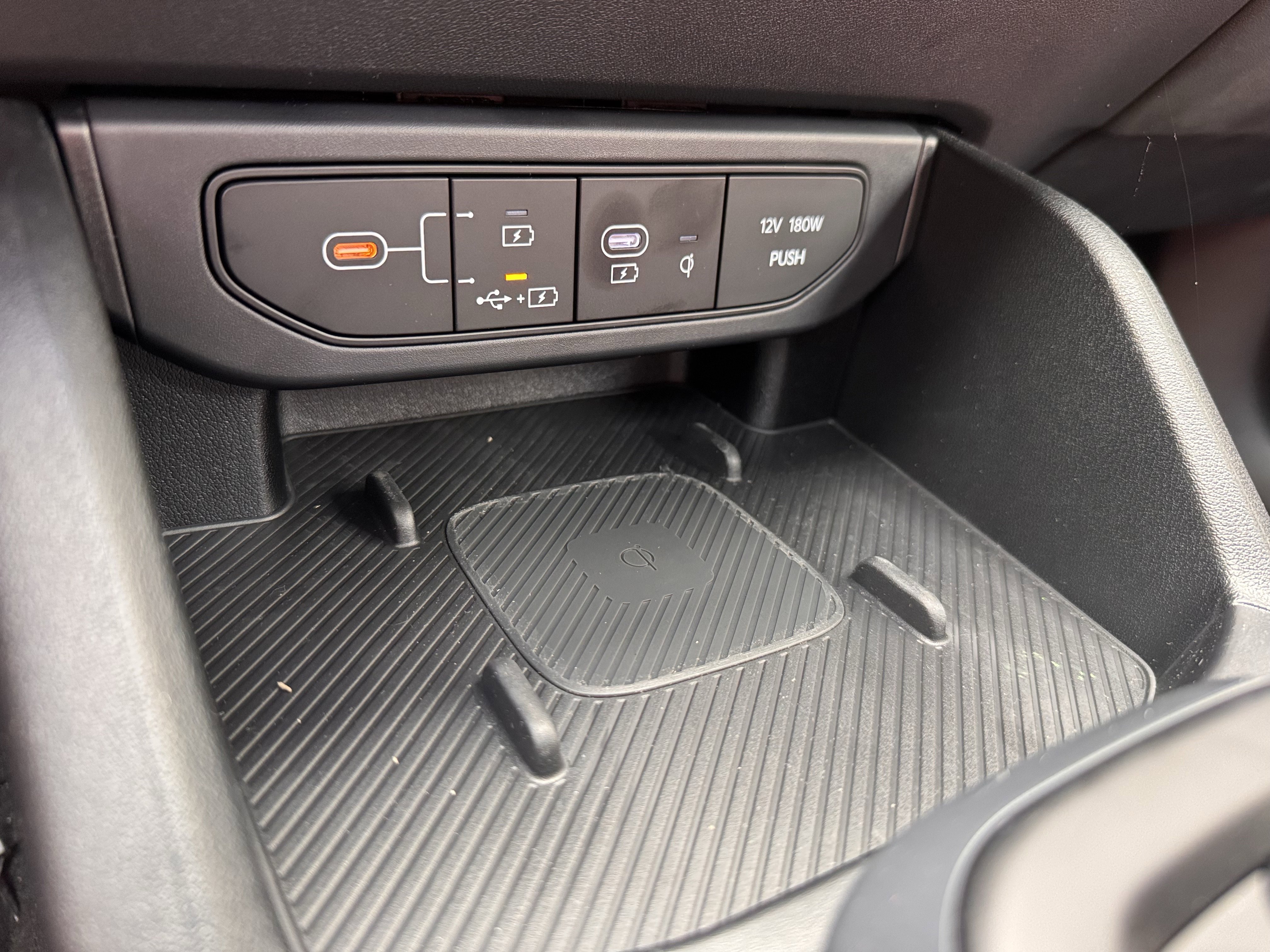 New 2026 Kia K4 GT-Line Turbo FWD image 23