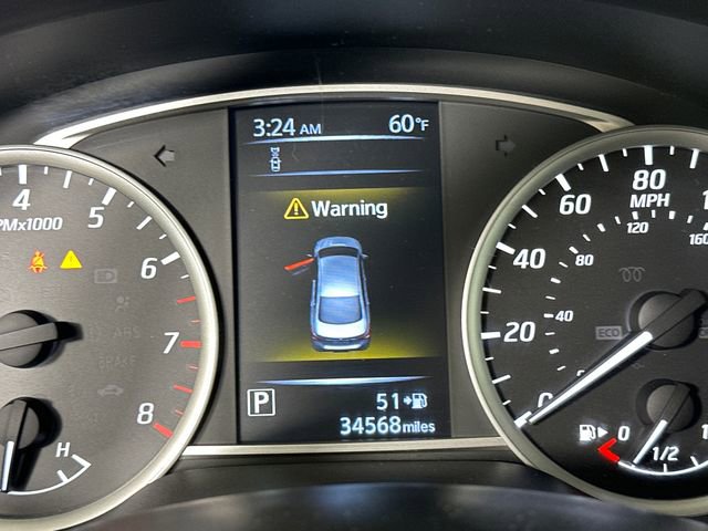 Used 2018 Nissan Sentra SV image 18