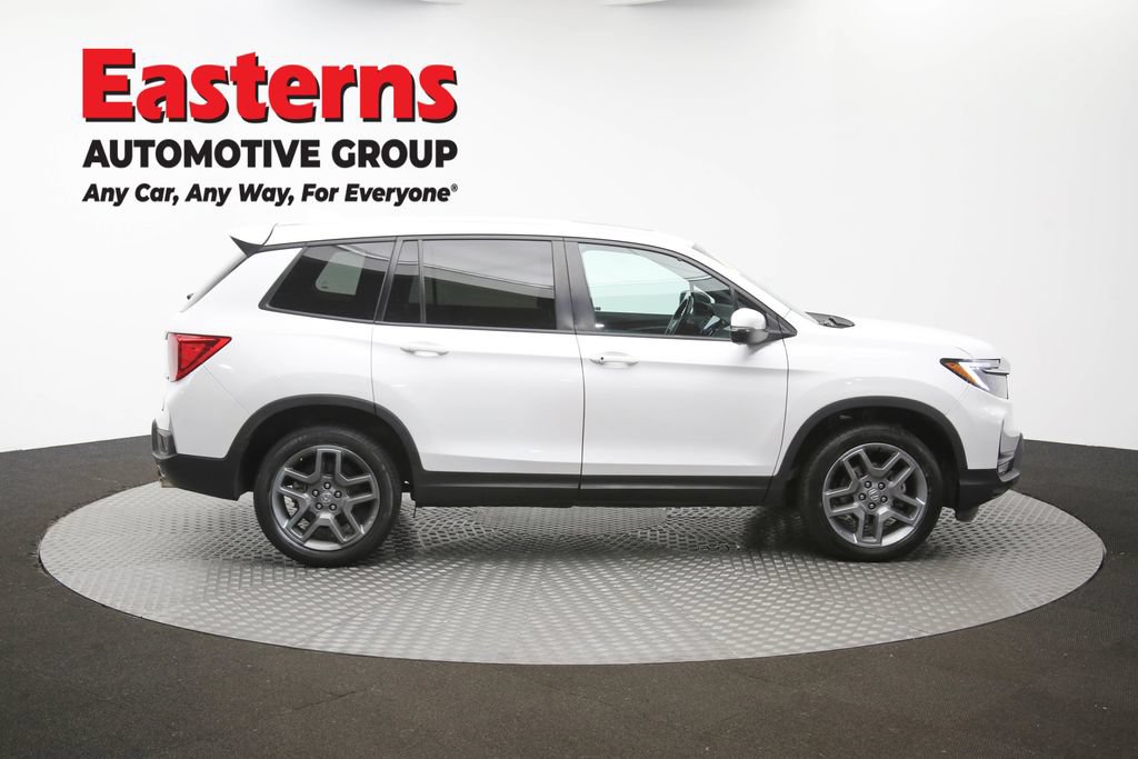 Used 2023 Honda Passport EX-L image 49
