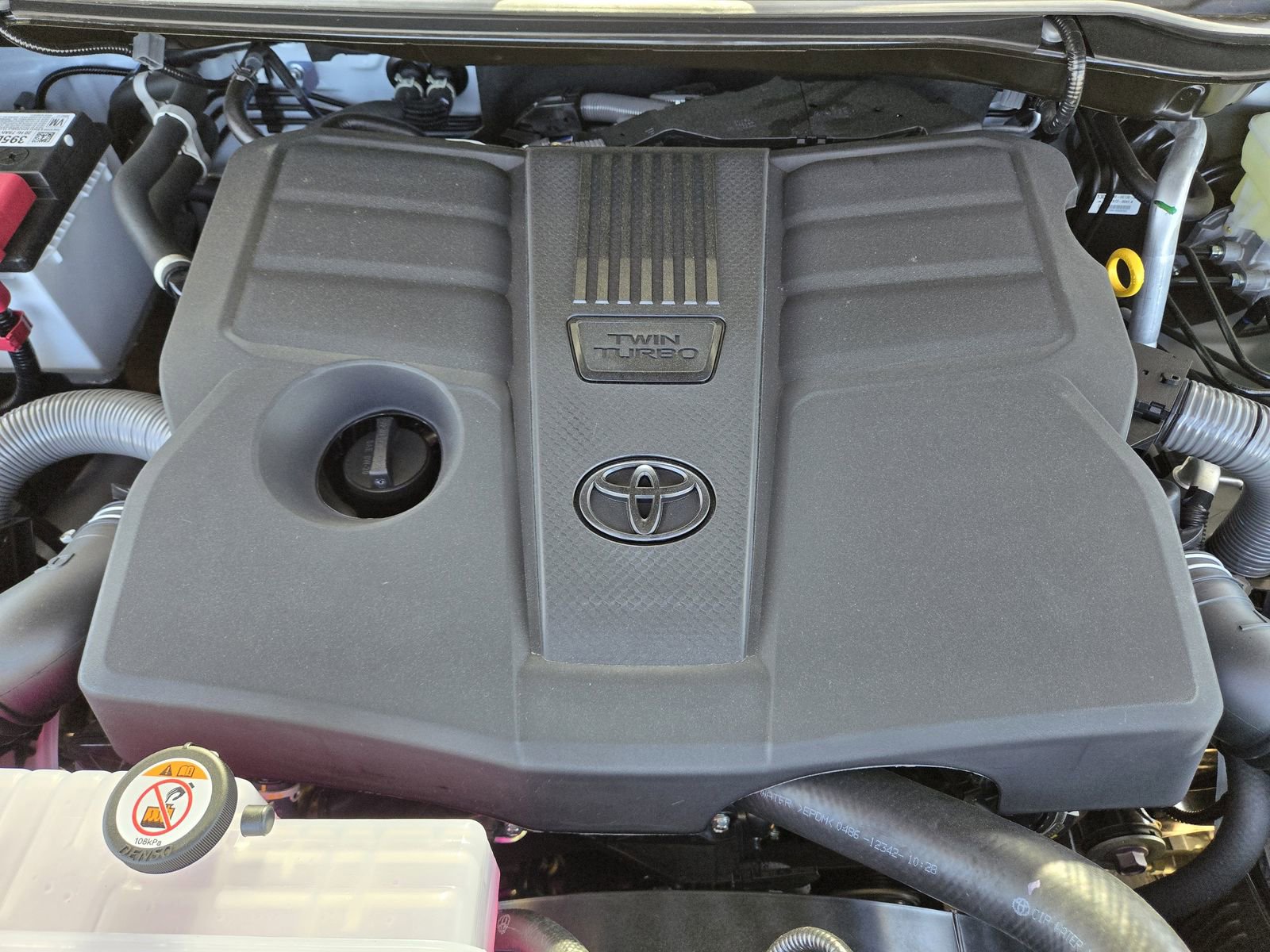 New 2026 Toyota Tundra SR5 image 25