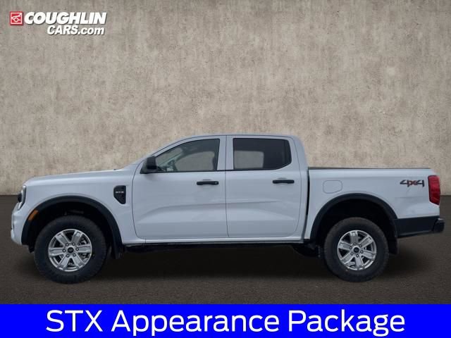 New 2026 Ford Ranger XL w/ Trailer Tow Package image 2