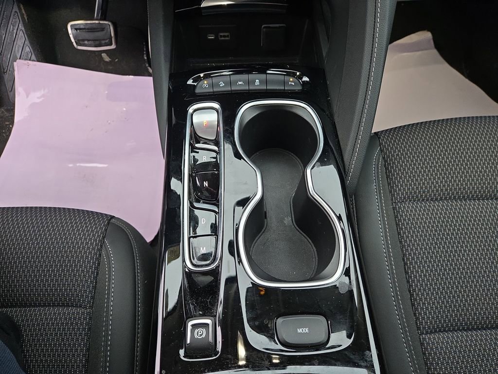 Certified 2023 Buick Envision Preferred w/ Sport Touring Package image 23