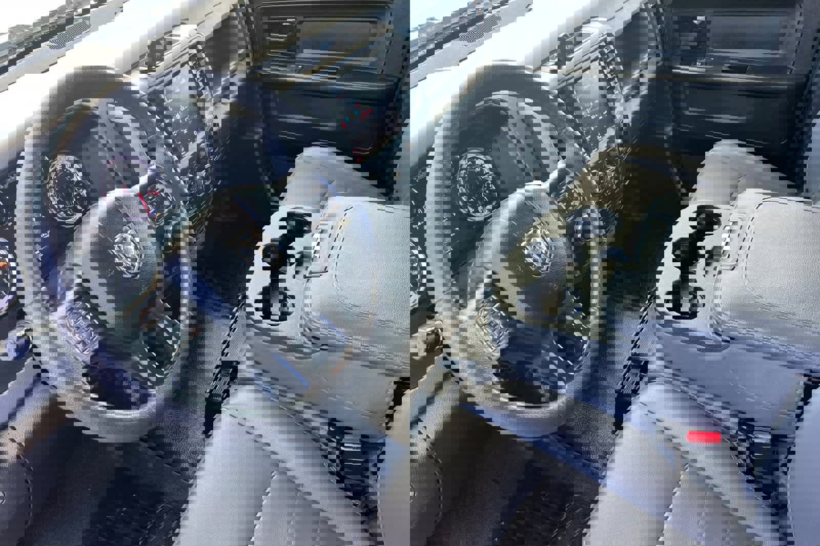 Used 2019 RAM 1500 Tradesman image 12