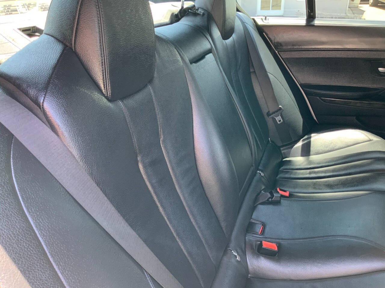 Used 2017 BMW 640i Gran Coupe RWD image 17