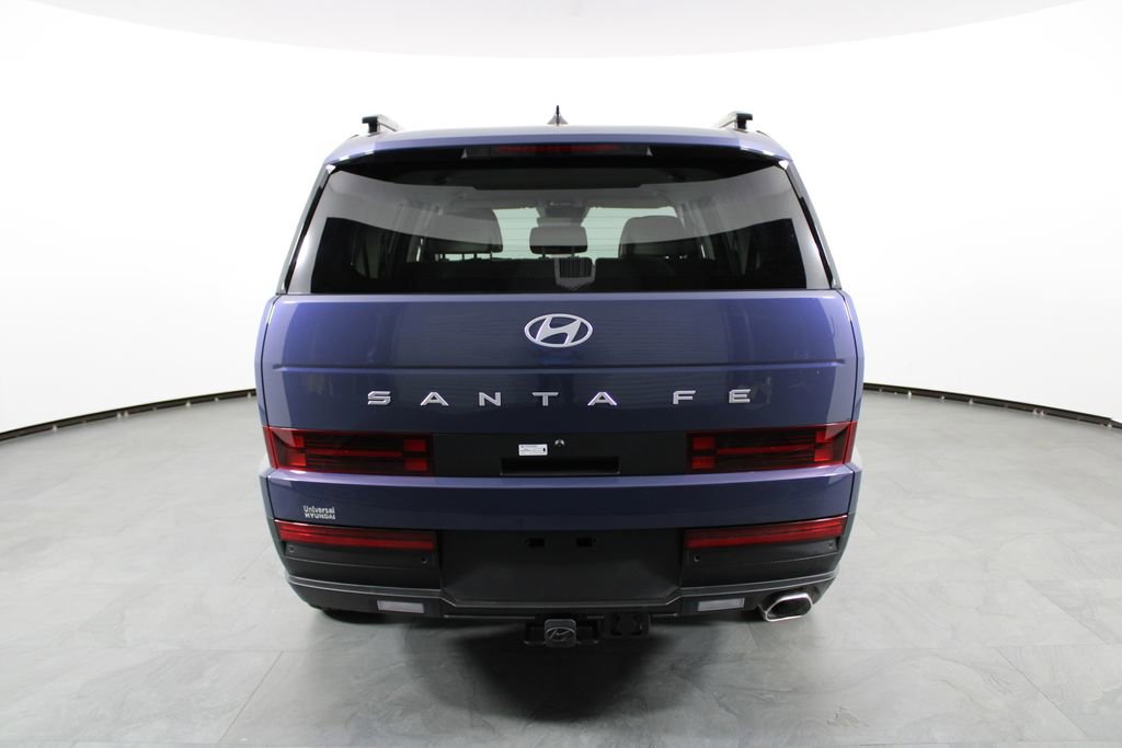 Used 2026 Hyundai Santa Fe SEL w/ Tow & Go Package image 11