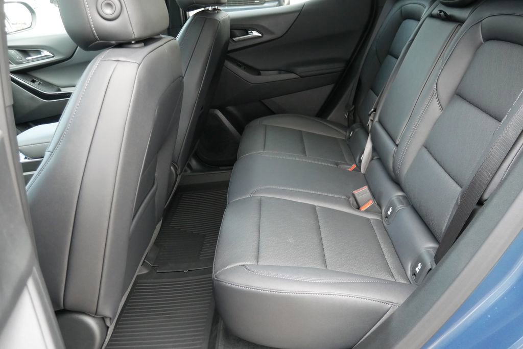 New 2026 Chevrolet Equinox LT image 26