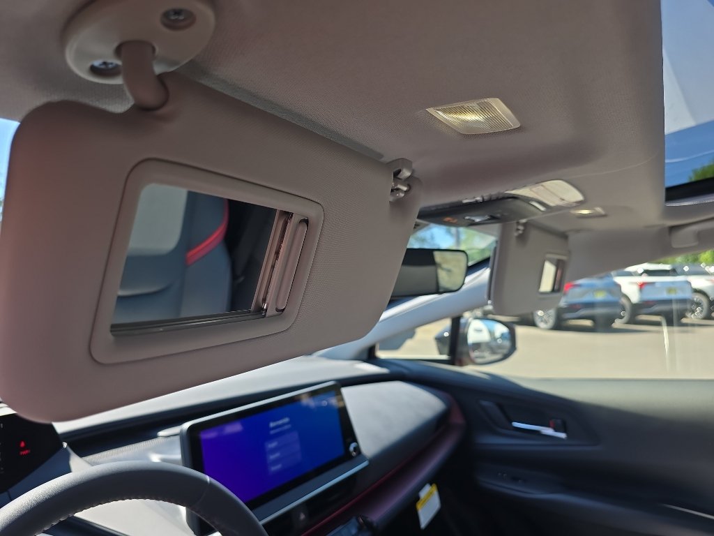 New 2026 Toyota Prius Plug-In Hybrid FWD image 14