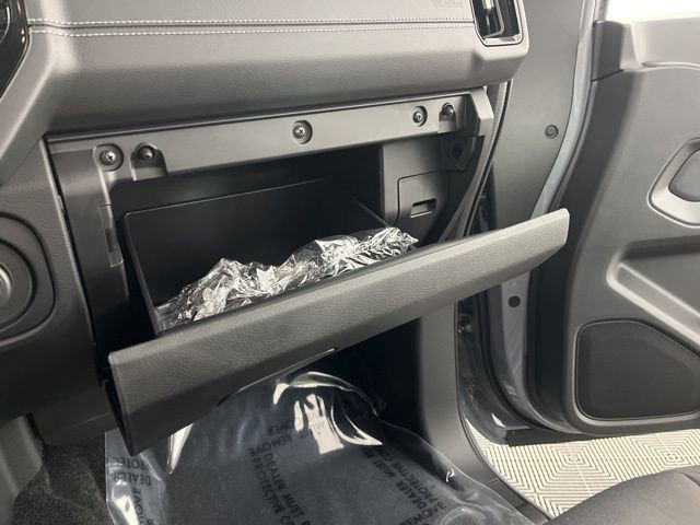 New 2026 Nissan Frontier SV w/ Tow Package image 37