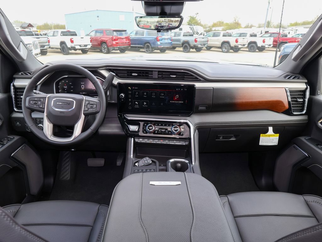 New 2026 GMC Sierra 2500 Denali image 14