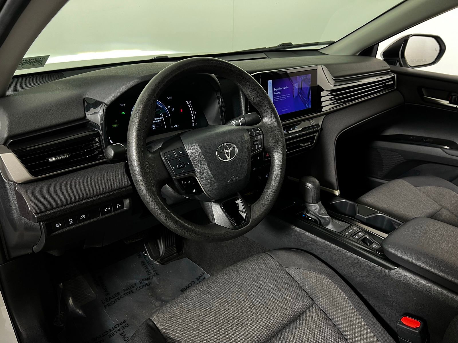 Certified 2025 Toyota Camry LE image 12