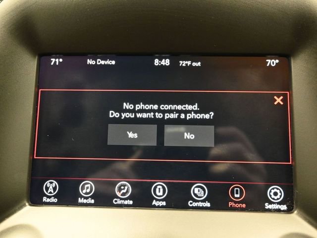 Used 2018 Dodge Durango SXT w/ Trailer Tow Group IV image 39