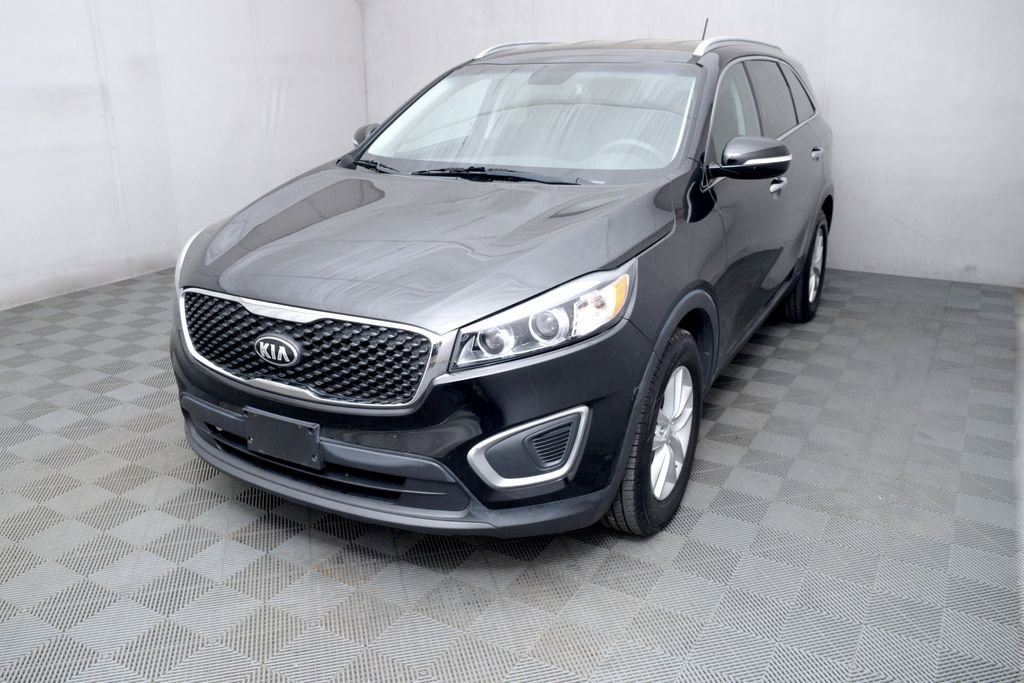 Used 2016 Kia Sorento LX