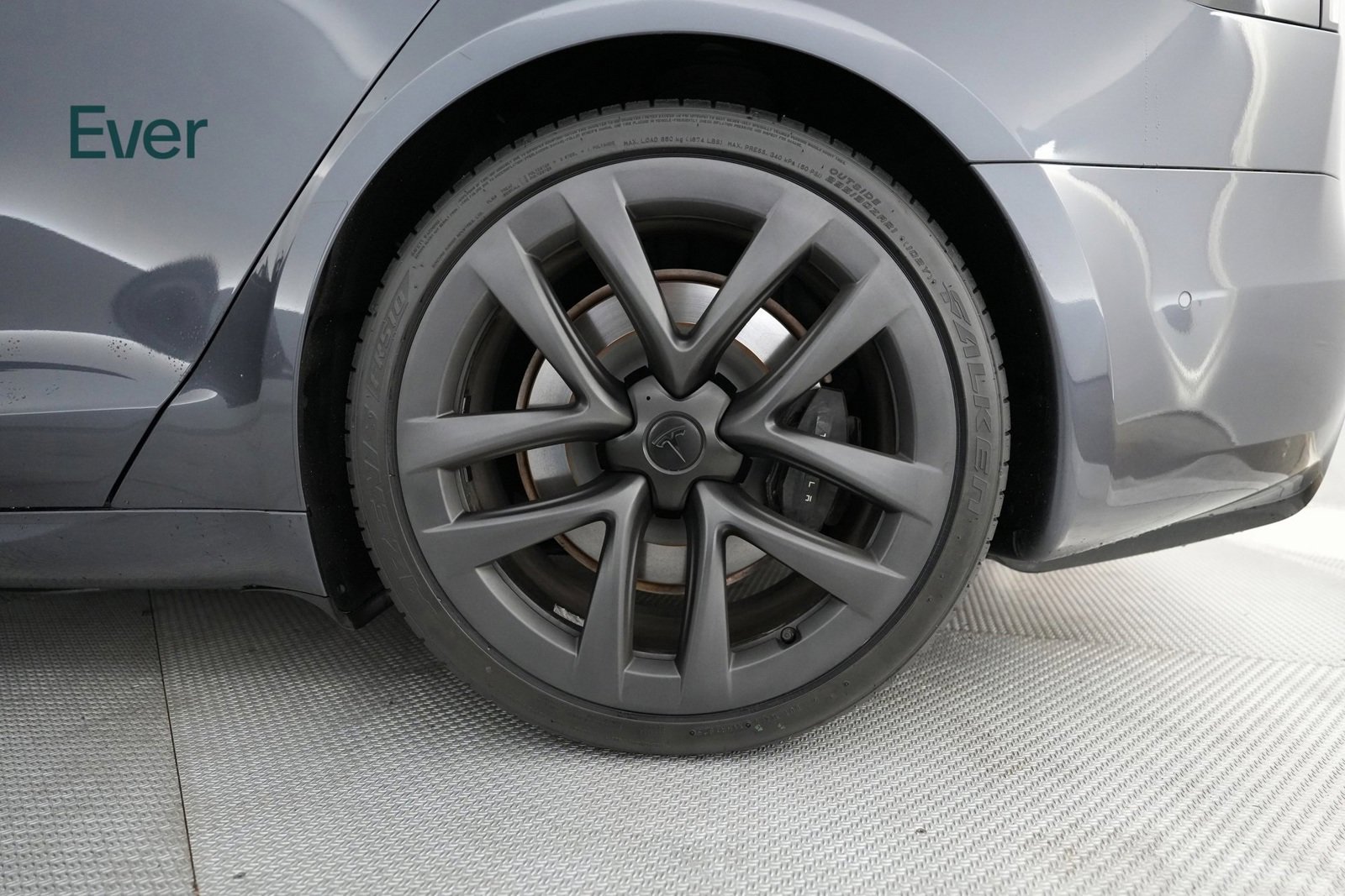 Used 2023 Tesla Model S image 19