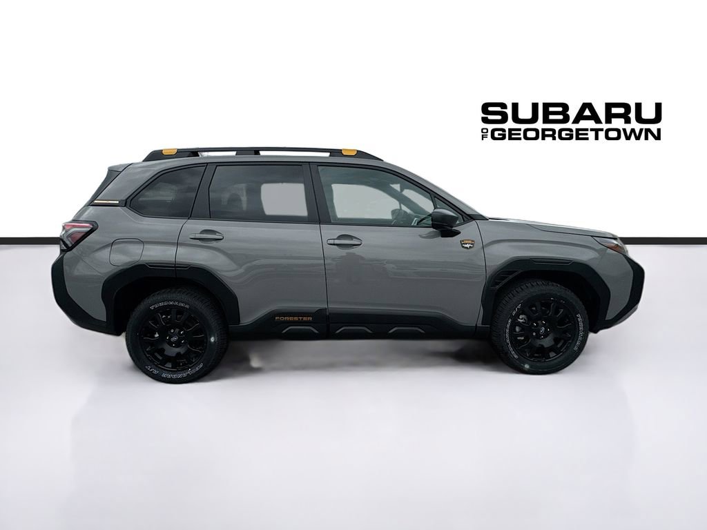 New 2026 Subaru Forester Wilderness AWD/4WD image 8