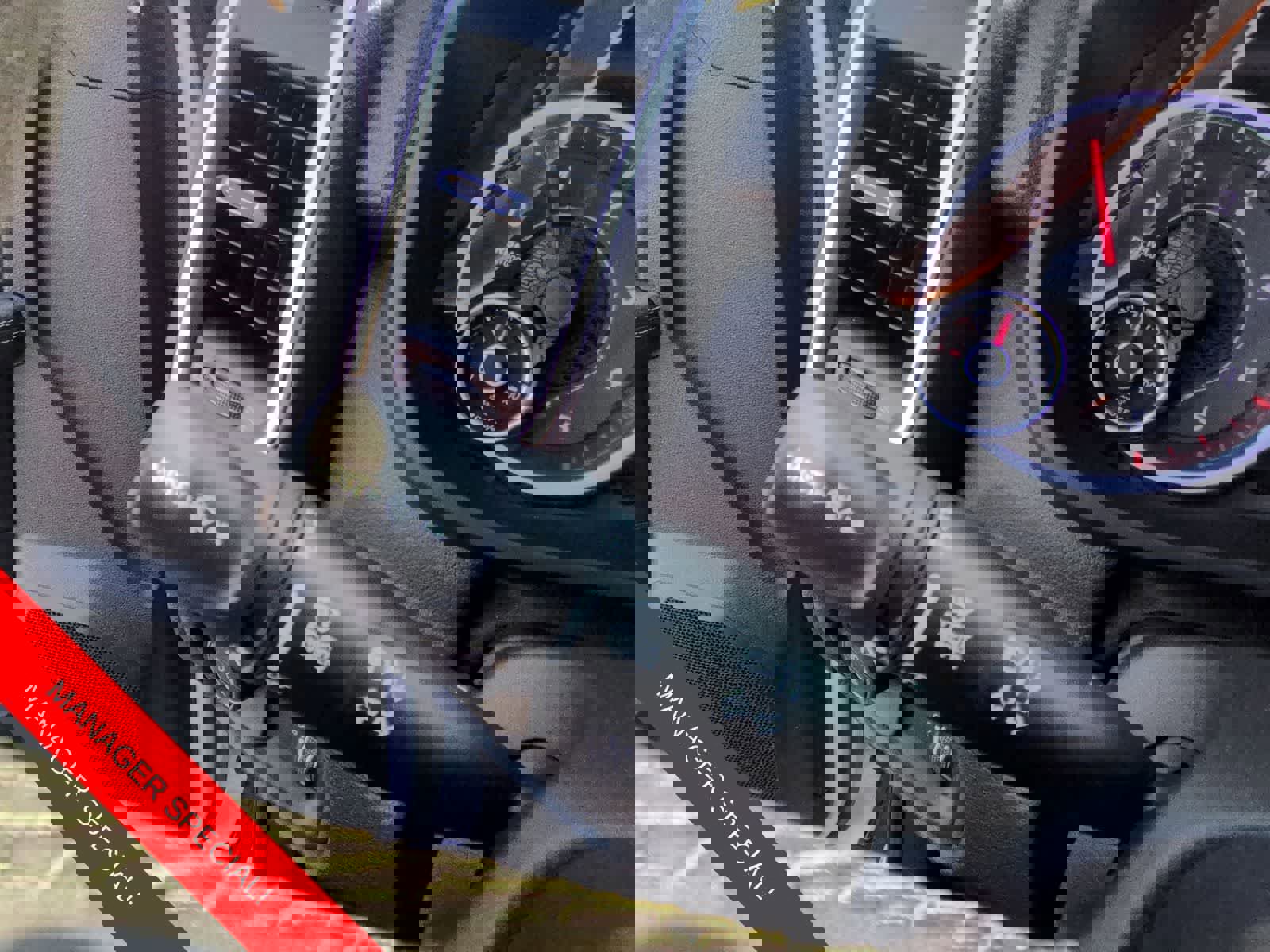 New 2026 RAM 2500 Big Horn image 27