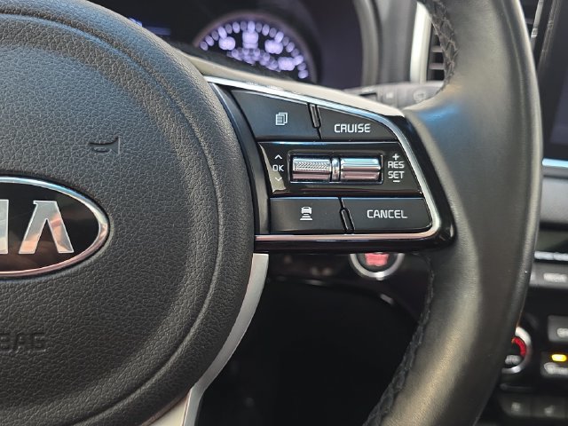 Used 2020 Kia Sportage EX w/ Option Group 15 AWD/4WD image 17