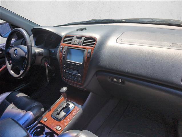 Used 2003 Acura MDX Touring AWD/4WD image 28