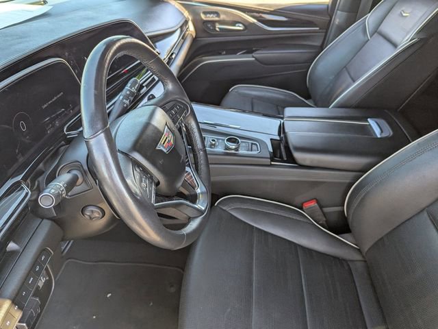 Used 2021 Cadillac Escalade Sport image 22