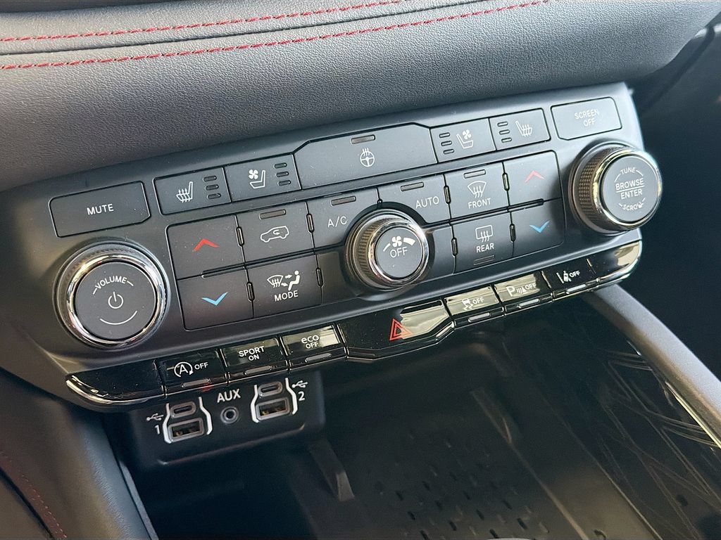 New 2026 Dodge Durango GT AWD/4WD image 18