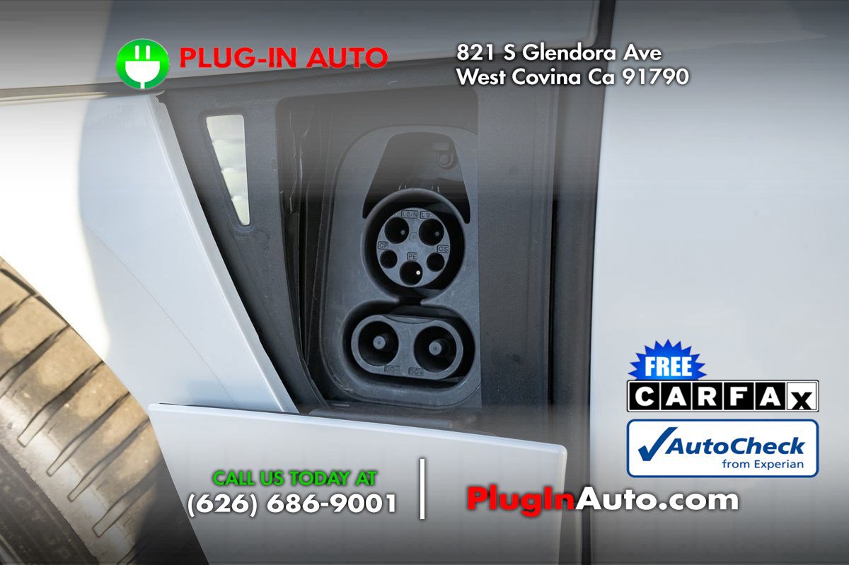 Used 2024 Lucid Air Touring AWD/4WD image 16