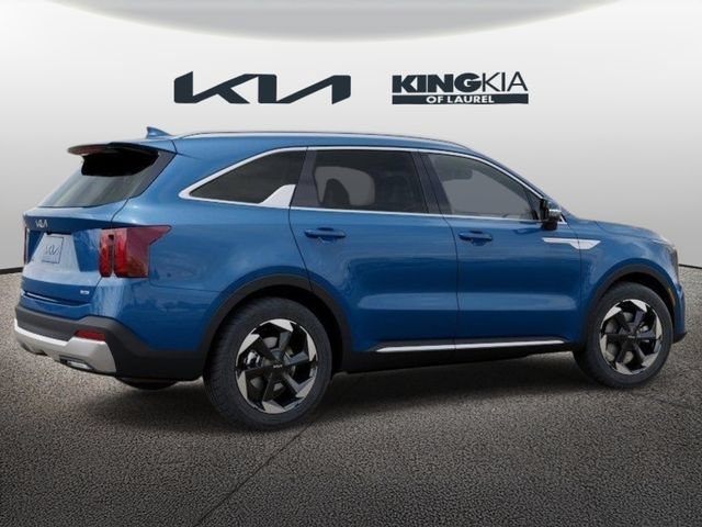 New 2026 Kia Sorento EX AWD/4WD image 7