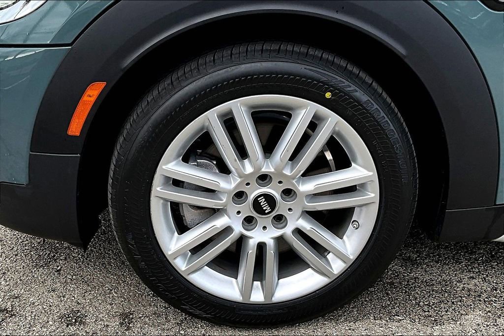 Used 2022 MINI Cooper Countryman S image 11