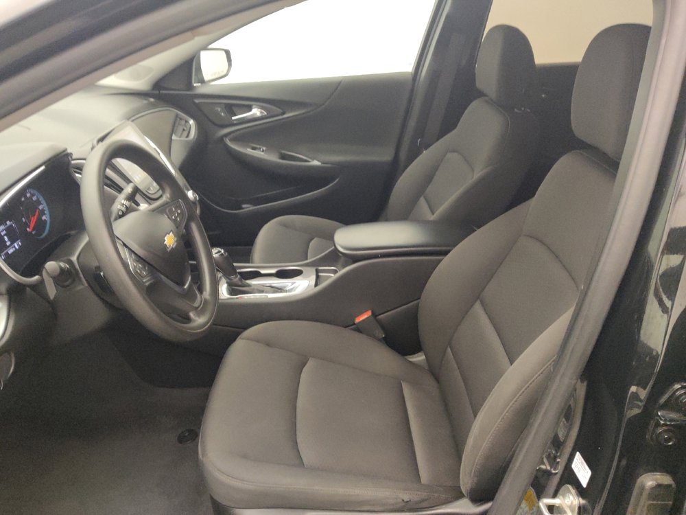 Used 2019 Chevrolet Malibu LS image 17