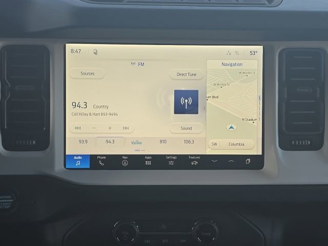 New 2026 Ford Bronco Heritage Edition image 14