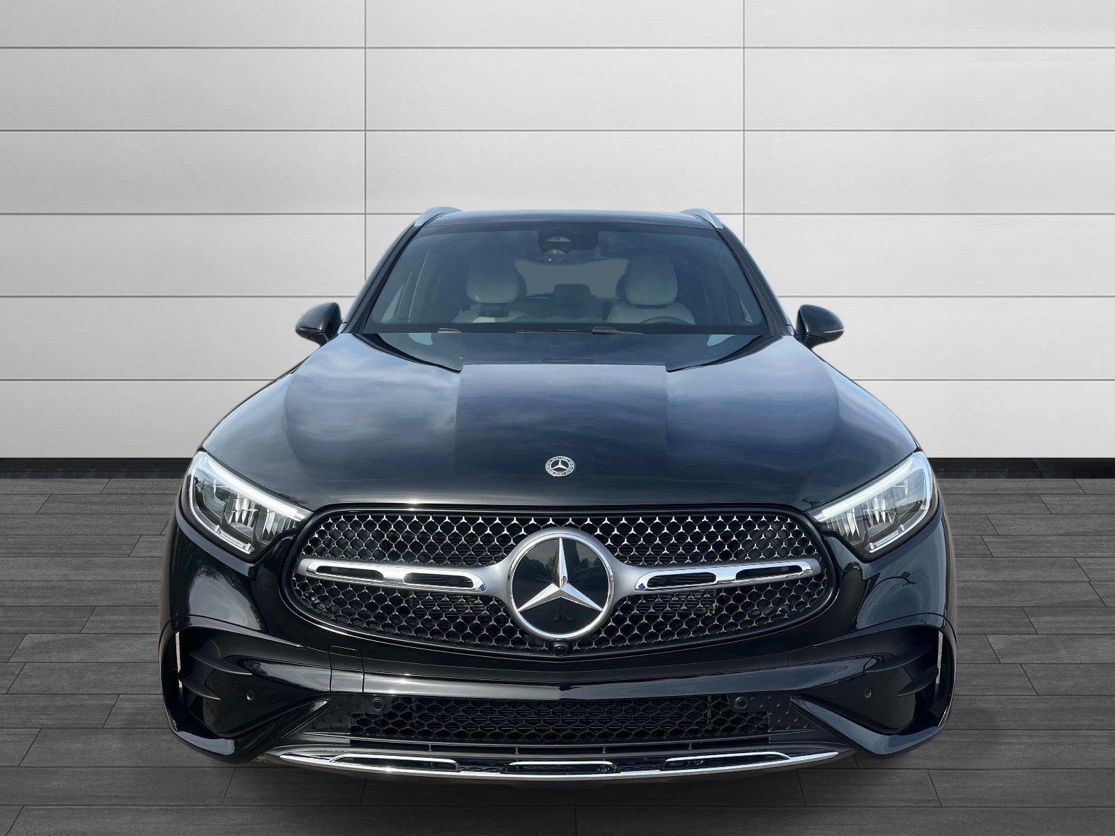 Certified 2026 Mercedes-Benz GLC 300 4MATIC image 8