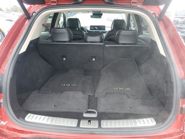 Used 2025 Genesis GV70 2.5T image 35
