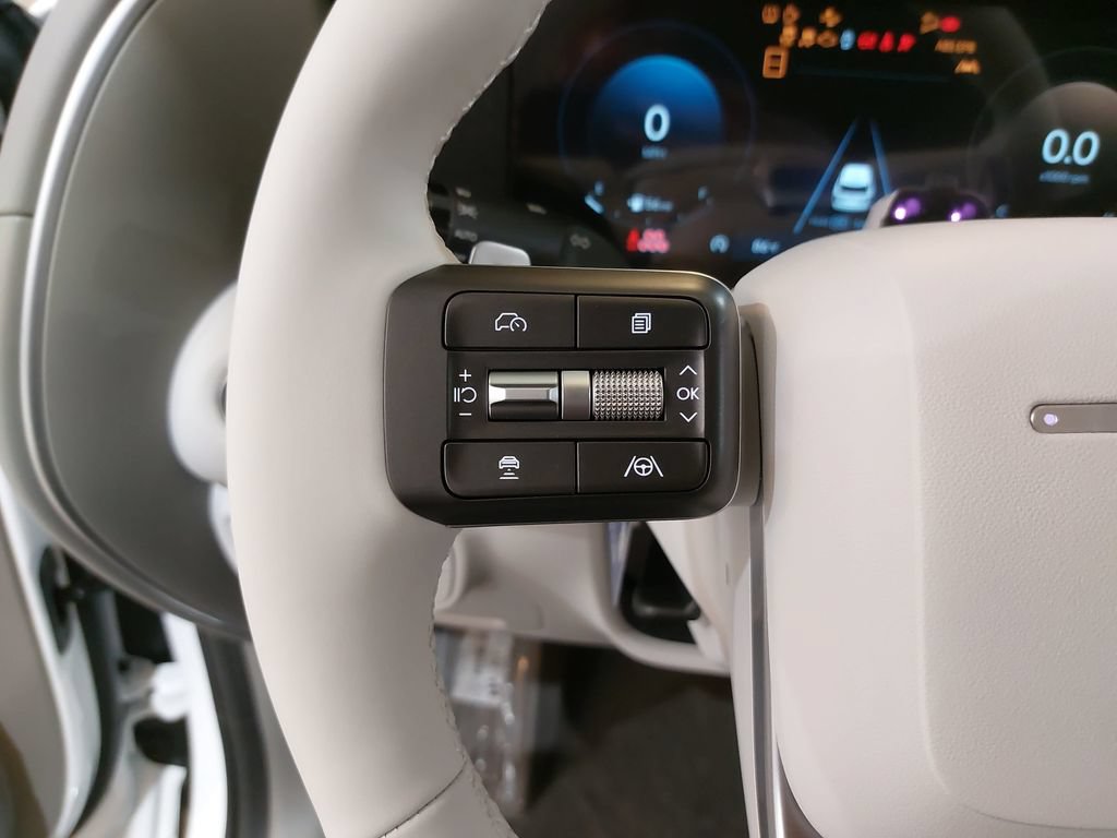 New 2026 Hyundai Palisade SEL AWD/4WD image 18