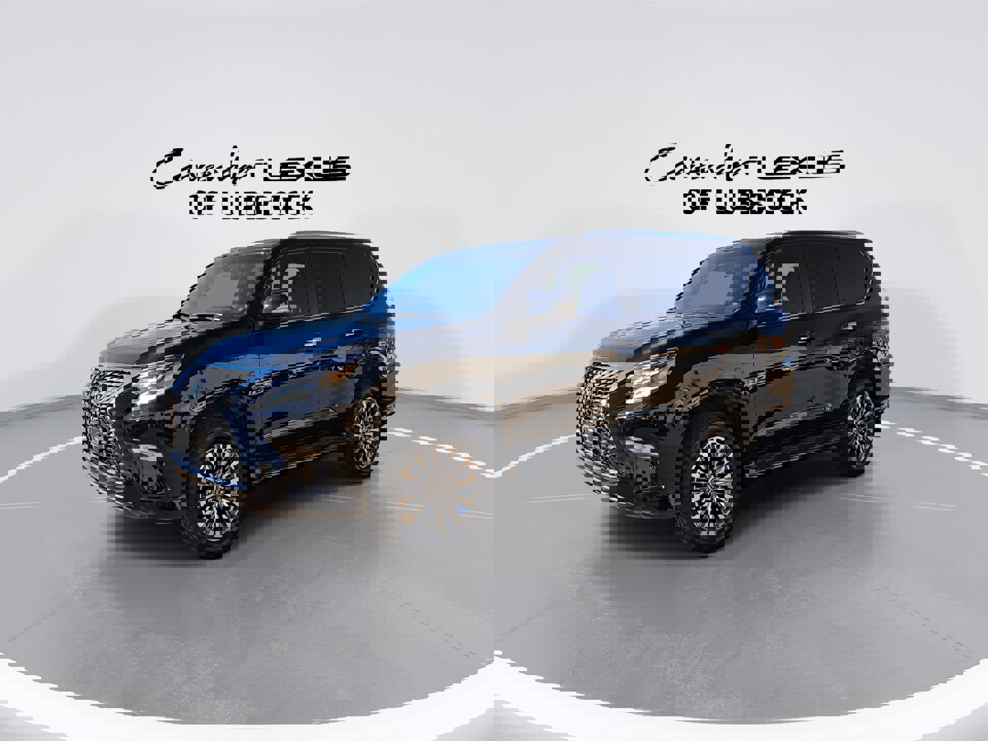 Certified 2021 Lexus GX 460 Luxury image 4