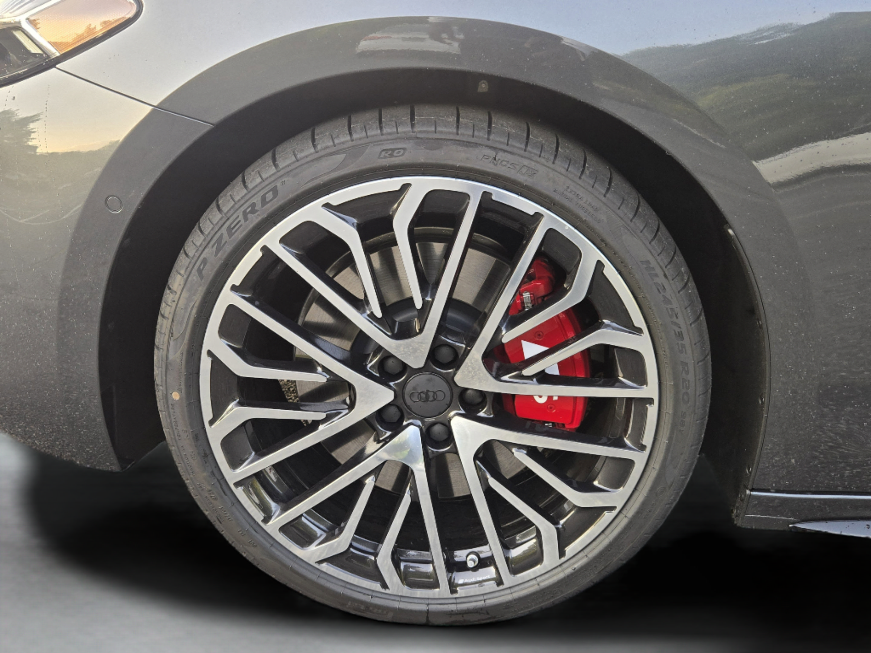 New 2026 Audi S5 Prestige AWD/4WD image 33