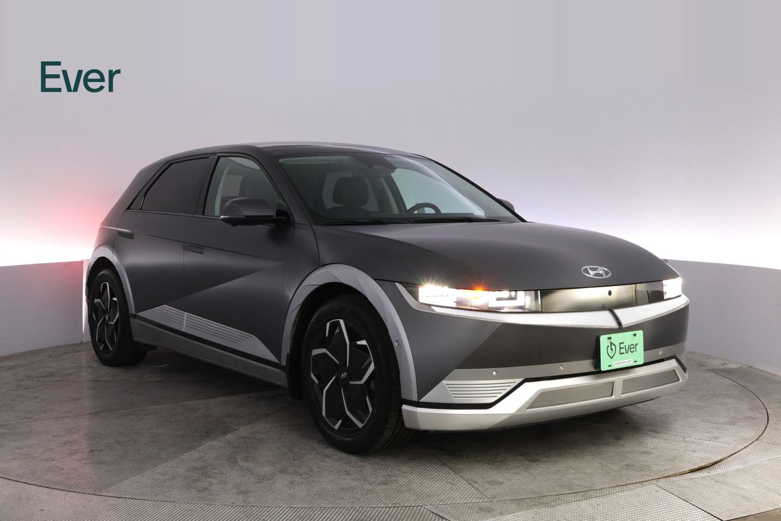 Used 2023 Hyundai Ioniq 5 Limited RWD image 13