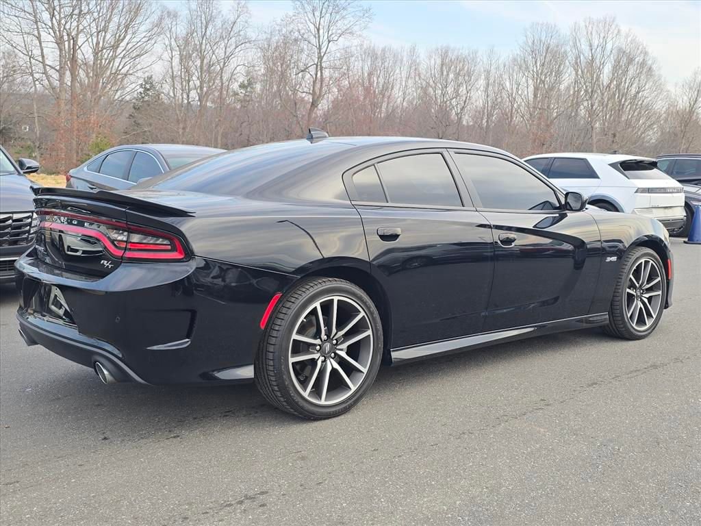 Used 2023 Dodge Charger R/T w/ Cold Weather Package image 3