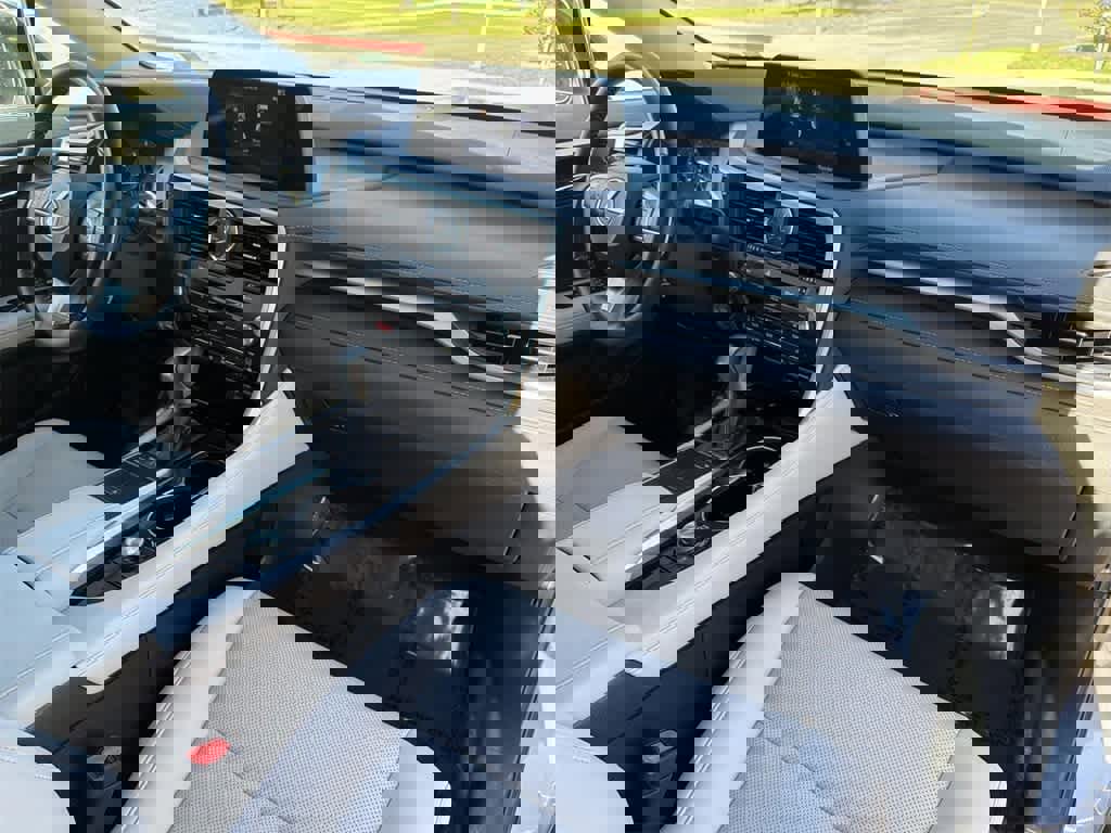 Used 2021 Lexus RX 350 FWD image 43