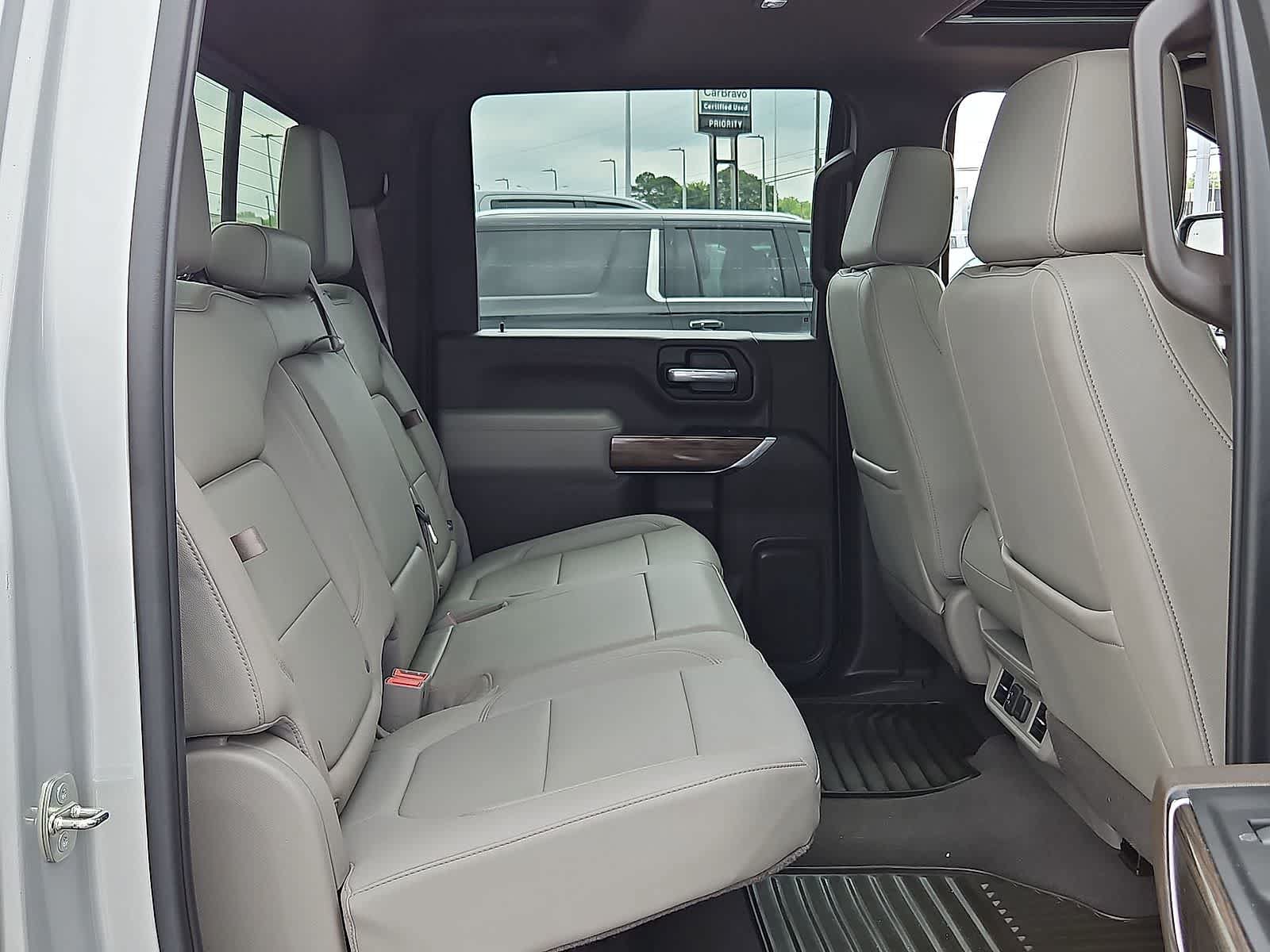Used 2023 Chevrolet Silverado 3500 LT w/ All Star Edition AWD/4WD image 32