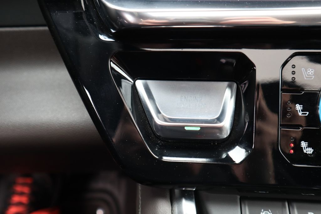 Used 2024 GMC Sierra 1500 Denali w/ Technology Package image 28