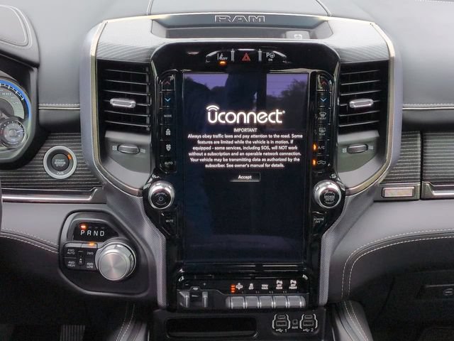 Certified 2020 RAM 1500 Limited AWD/4WD image 18