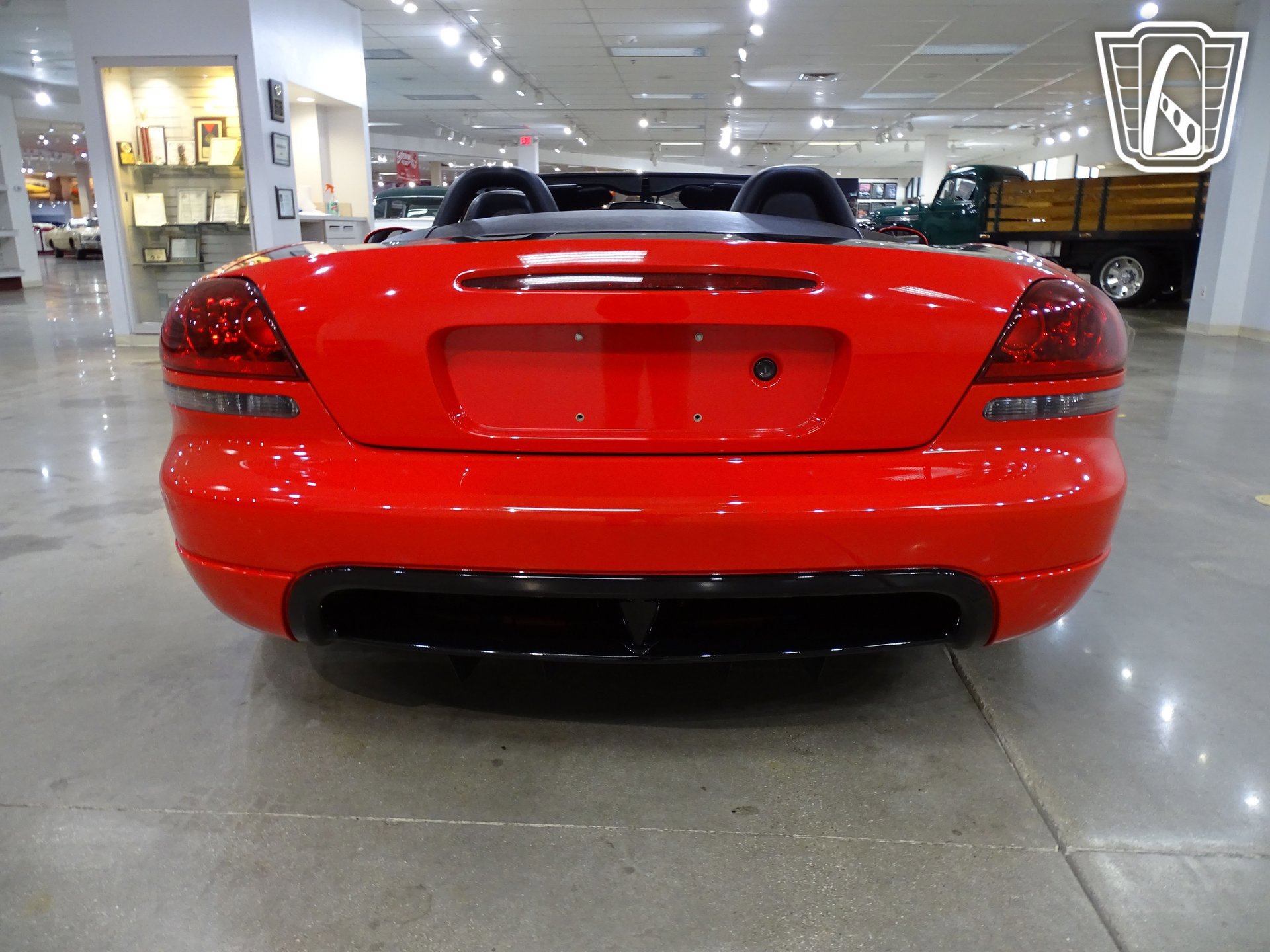 Used 2003 Dodge Viper SRT-10 RWD image 12