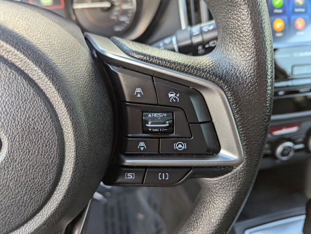 Used 2023 Subaru Crosstrek 2.0i image 12