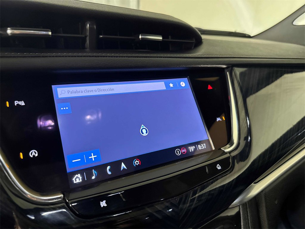 Used 2023 Cadillac XT6 Premium Luxury image 19