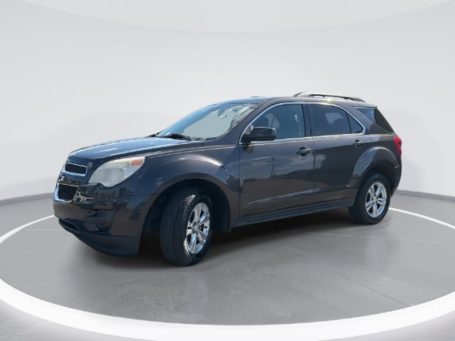 Used 2015 Chevrolet Equinox LT w/ Driver Convenience Package FWD image 1