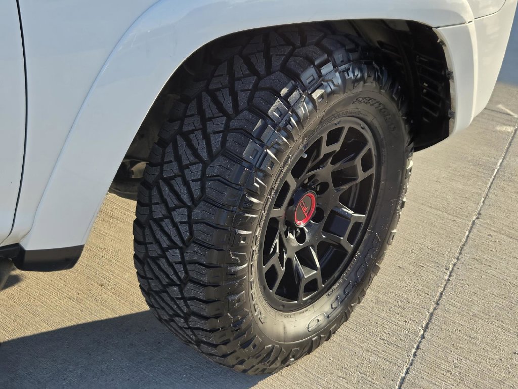 Used 2021 Toyota 4Runner SR5 RWD image 6