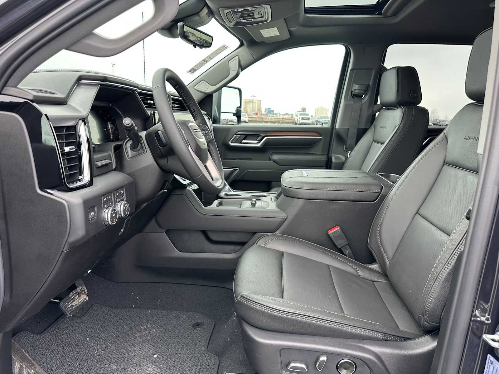 New 2026 GMC Sierra 2500 Denali w/ Technology Package image 20
