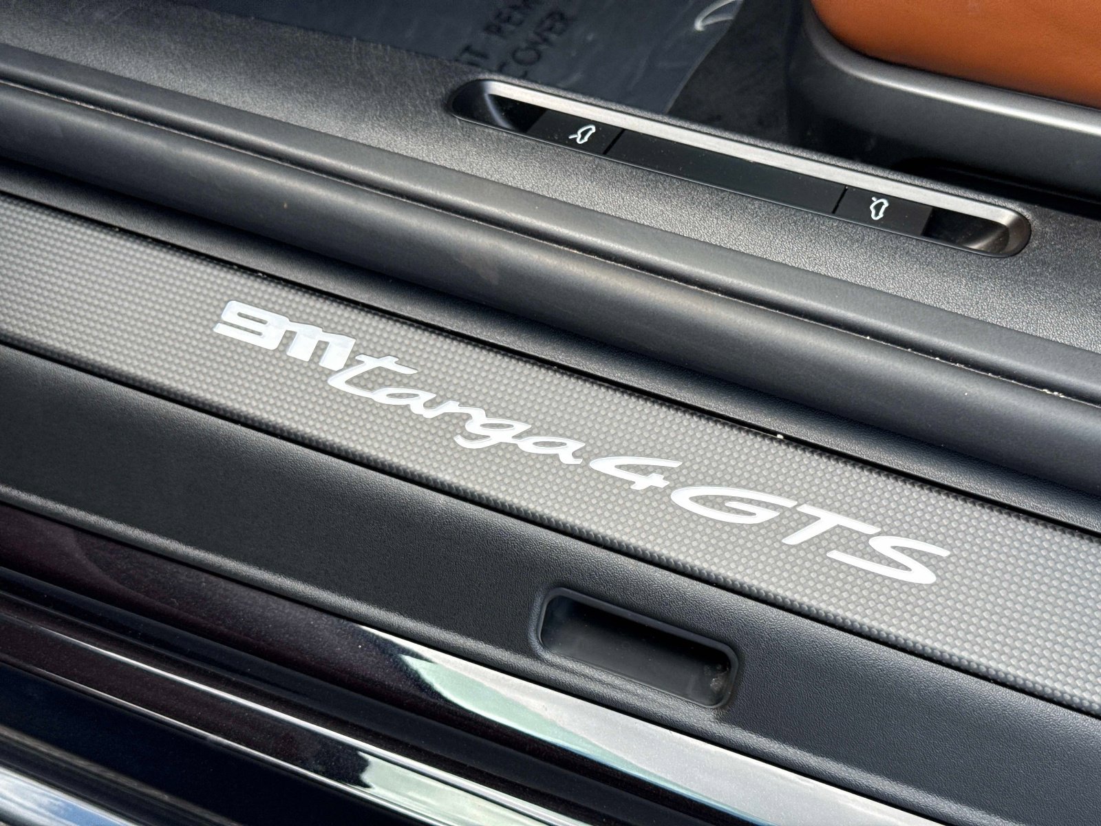 Used 2026 Porsche 911 Targa 4 GTS image 37
