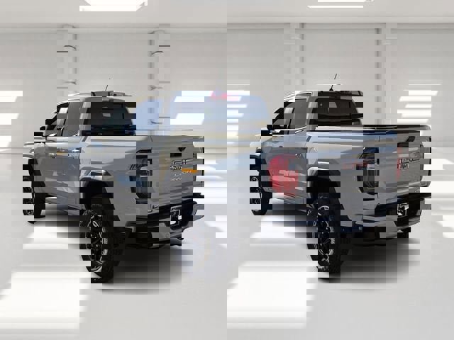 New 2026 GMC Canyon AT4 image 3