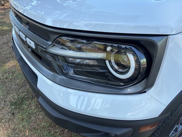 Used 2024 Ford Bronco Sport Big Bend w/ Convenience Package AWD/4WD image 10