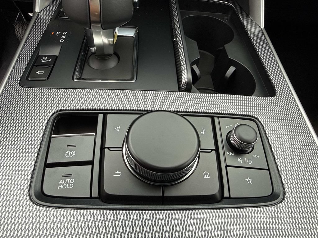 New 2026 MAZDA CX-90 Plug-In Hybrid w/ Premium Plus AWD/4WD image 36